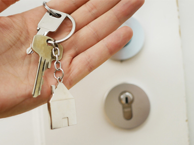 Quick and easy claims process lays the way to a quick re-let