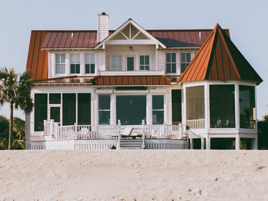 ‘Be my guest…’ - choosing the right insurance for holiday lets