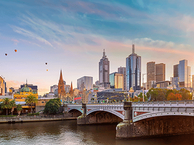 10 insights into the investment property market