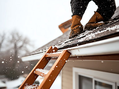 Hailstorm warning: prepare your rental