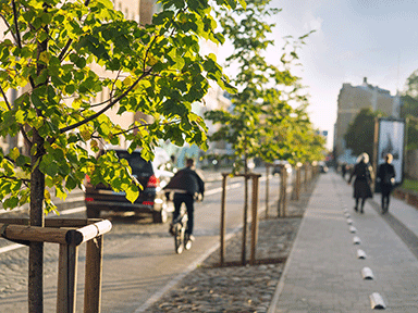 Springtime risks for rental properties