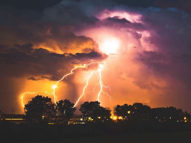 Protect your rental from summer storms