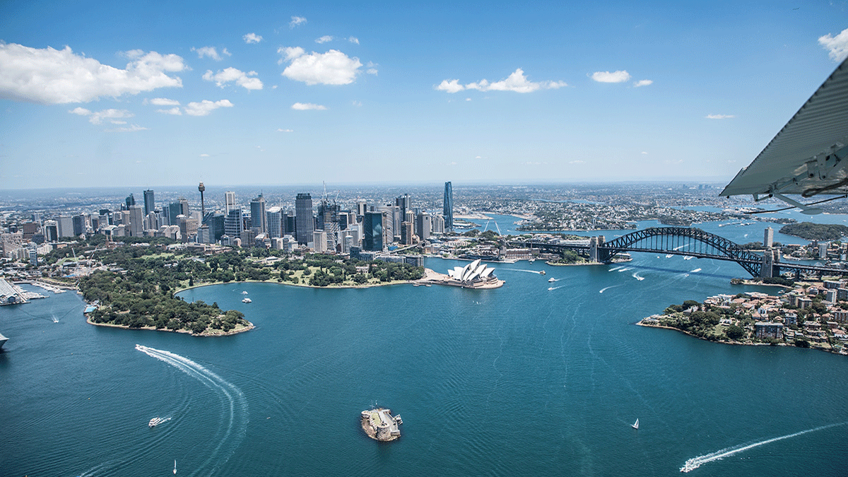 Australia’s most expensive cities to rent