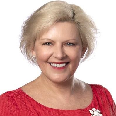 Sharon Fox-Slater