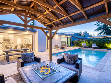 Airbnb accommodation – what we cover, and what we won’t