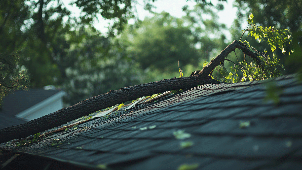 Protect your rental from summer storms