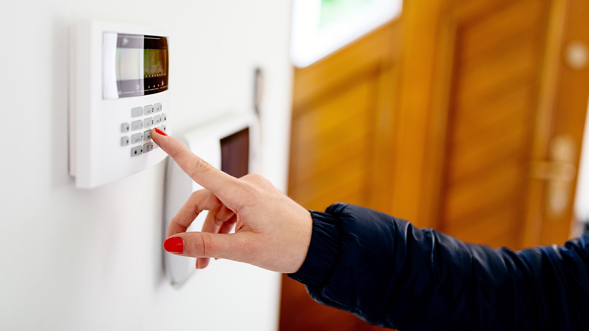 Five ways to make your property safer in 2026