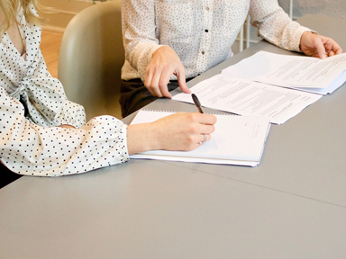 Loss Adjusters keep the claims process rolling