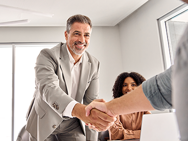 A successful claim is built on trust, not just dollars 