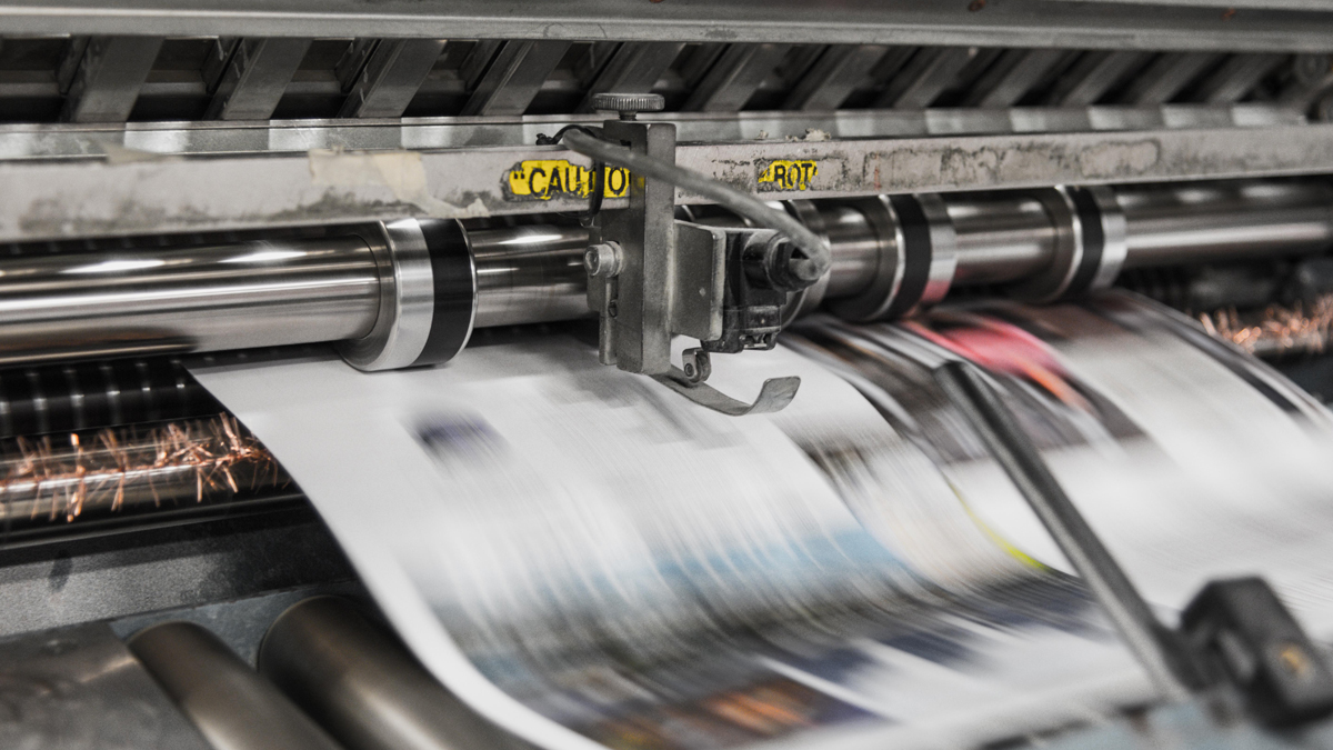 COVID-19 – a year on