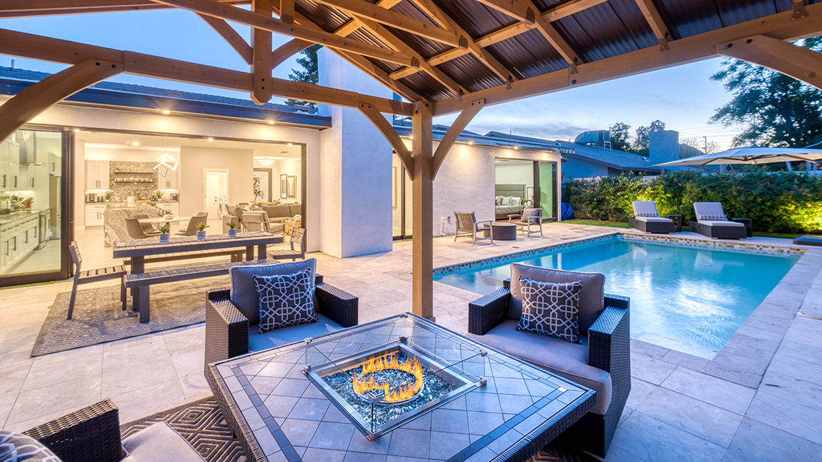 Airbnb accommodation – what we cover, and what we won’t