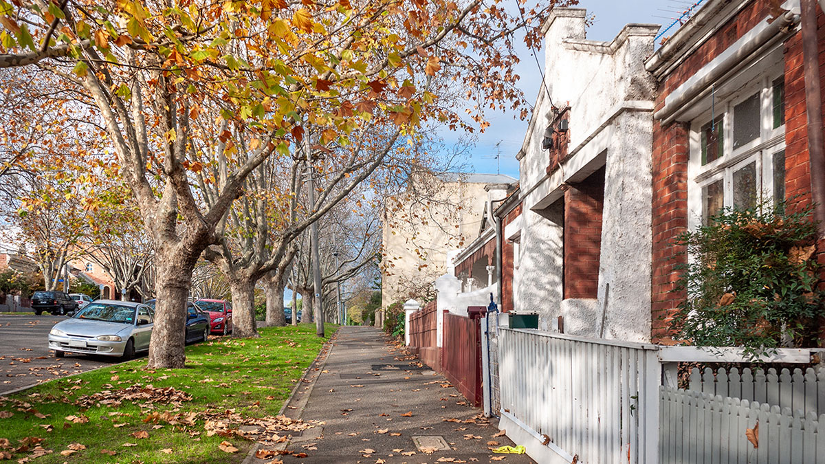 Autumn hazards at your rental property